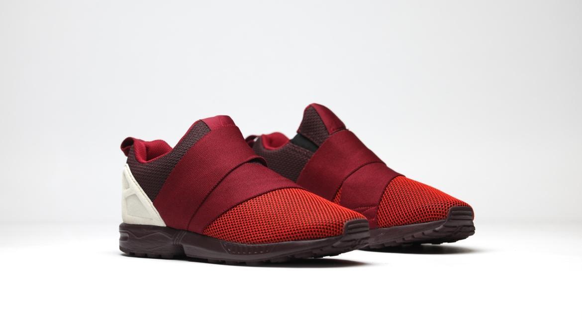 あページ adidas Originals ZX Flux Slip On 